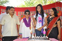 Lovely Movie Press Meet